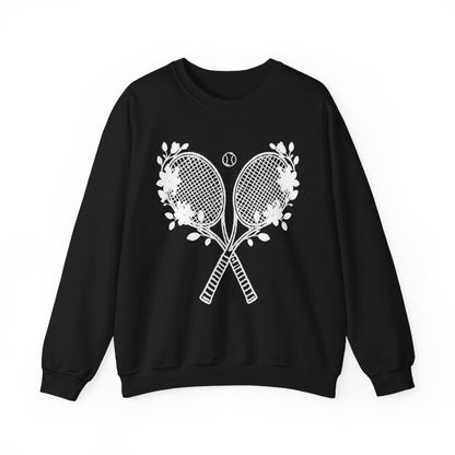 SAMPAGUITA 12 - Tennis (Sweatshirt)