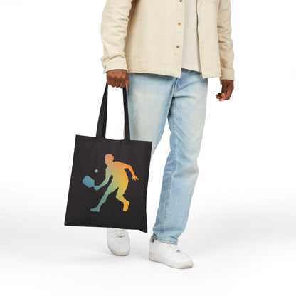 DINK MASTER - Pickleball (Tote Bag)
