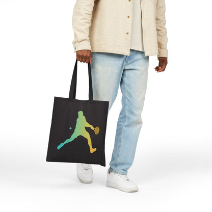 UNFORCED - Tennis (Tote Bag)