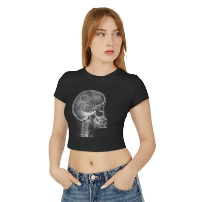 X-RAY PICKLEBALL - Pickleball (Crop Top)