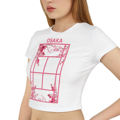 OSAKA 1 - Tennis (Crop Top)