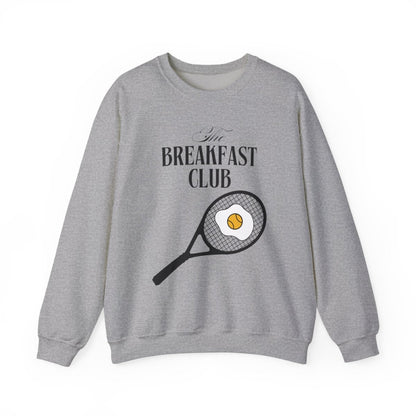 MORNING TENNIS - Tennis (Sweatshirt)