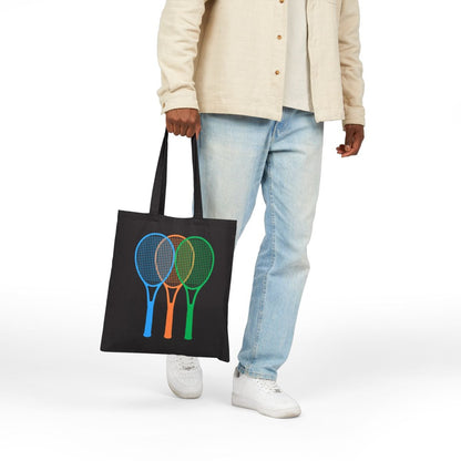 VICTORY - Tennis (Tote Bag)