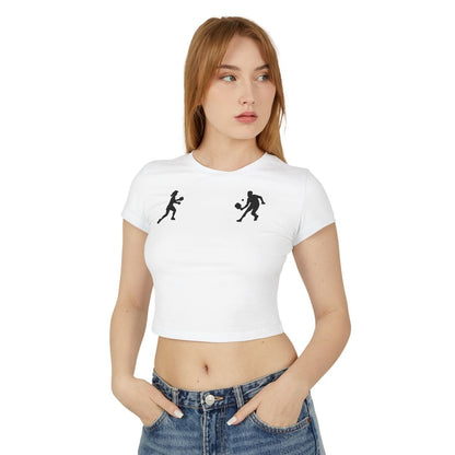 DINKER - Pickleball (Crop Top)