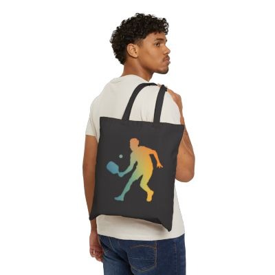 DINK MASTER - Pickleball (Tote Bag)