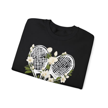 SAMPAGUITA 15 - Tennis (Sweatshirt)