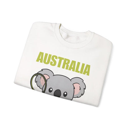 AUSTRALIA - Tennis (Sweatshirt)