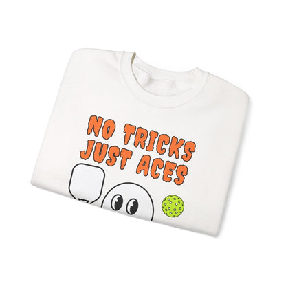 PICKLEBALL HALLOWEEN - Pickleball (Sweatshirt)