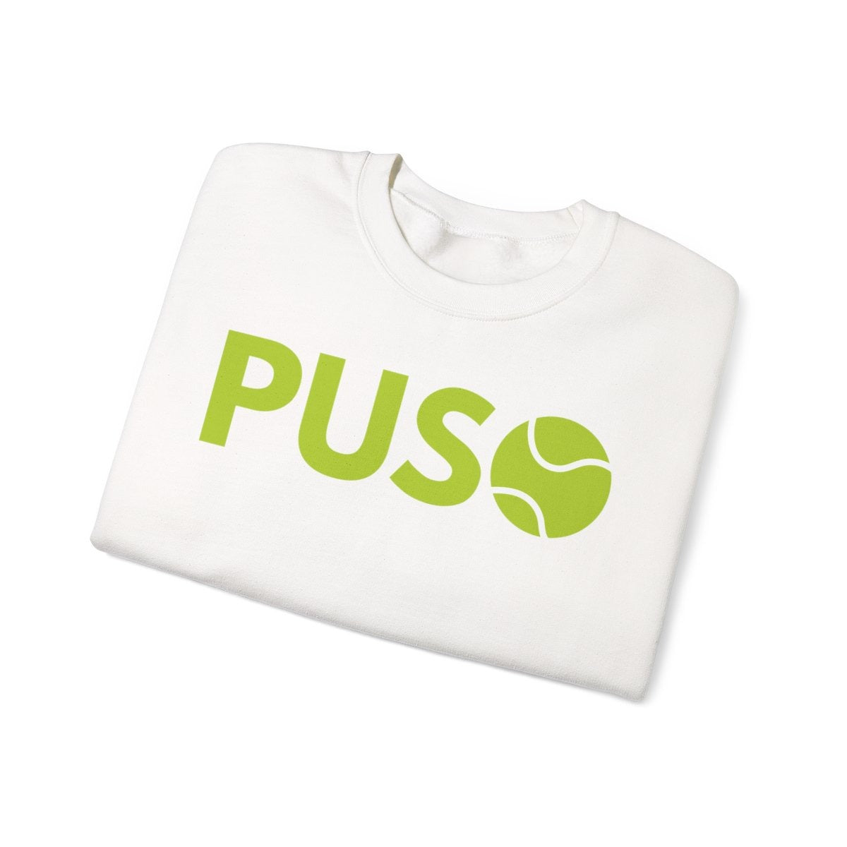 PUSO - Tennis (Sweatshirt)