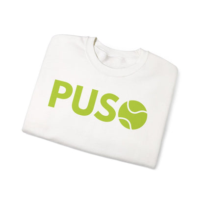 PUSO - Tennis (Sweatshirt)