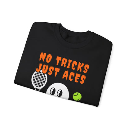 TENNIS HALLOWEEN - Tennis (Sweatshirt)