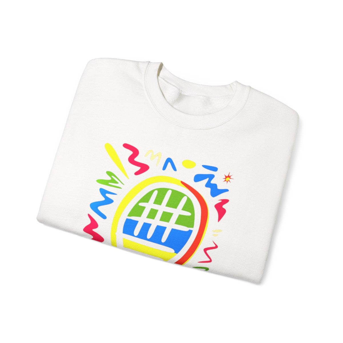 SWEET SPOT - Tennis (Sweatshirt)