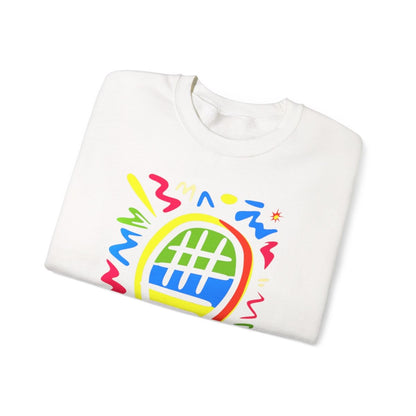 SWEET SPOT - Tennis (Sweatshirt)