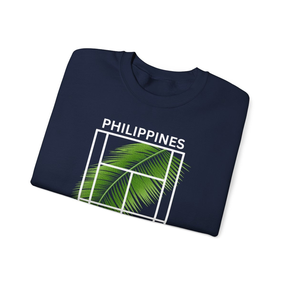 PHILIPPINES 1 - Tennis (Sweatshirt)