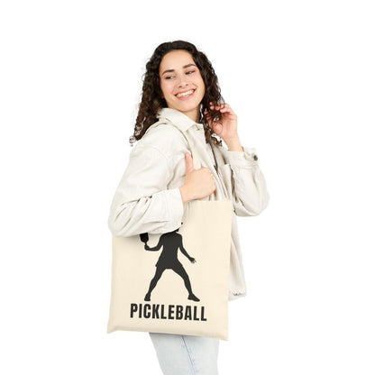 PICKLEBALL 24 - Pickleball (Tote Bag)