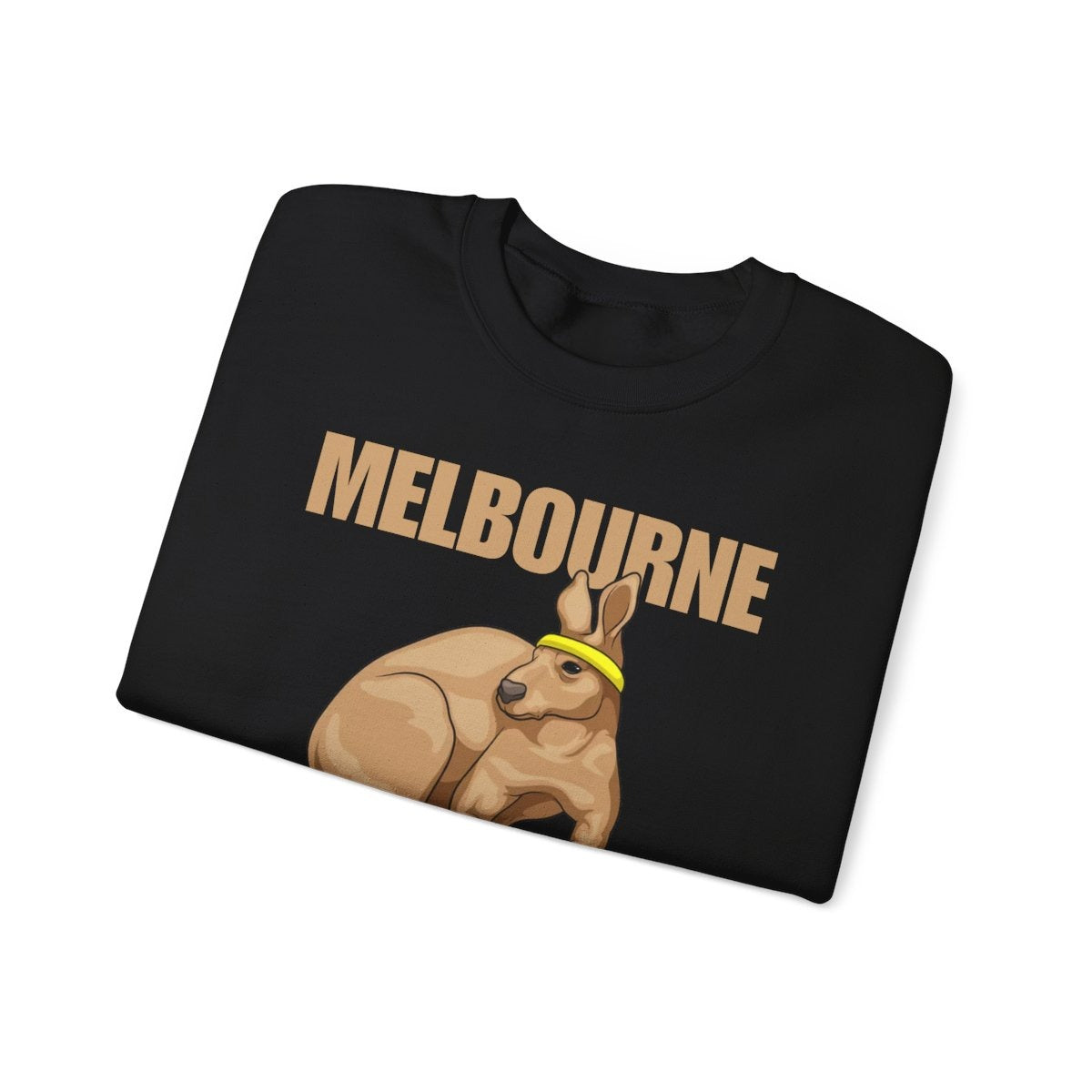 MEBOURNE - Tennis (Sweatshirt)