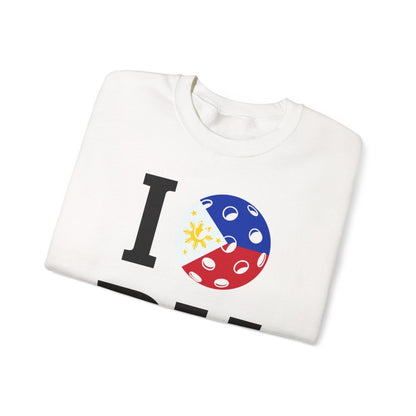 PH 1 - Pickleball (Sweatshirt)