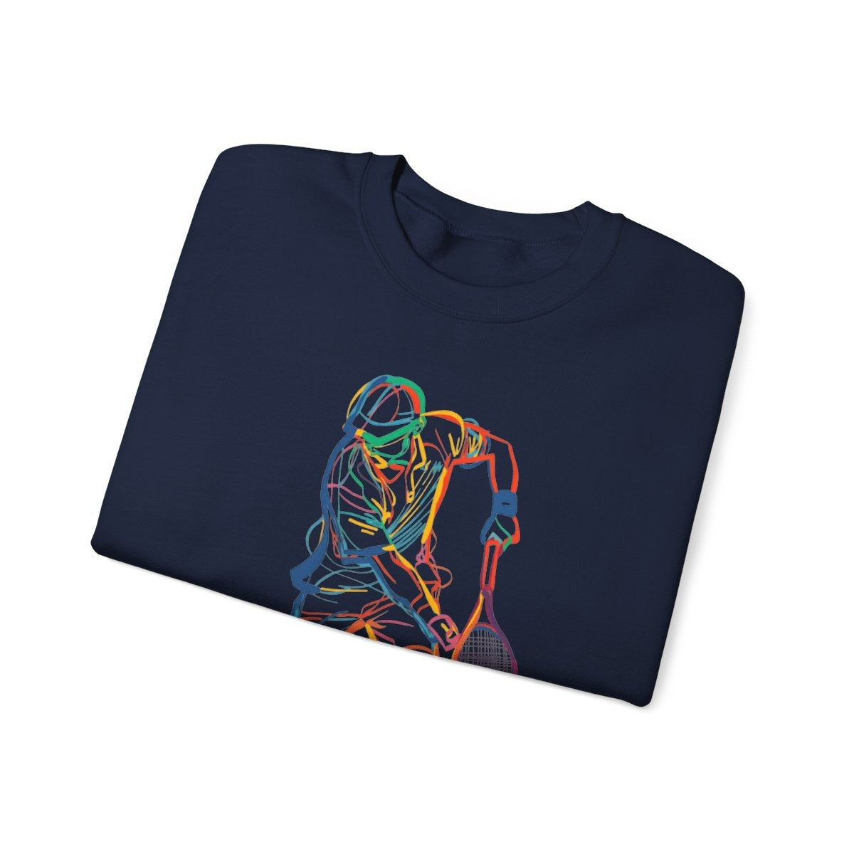 MATCH DAY - Tennis (Sweatshirt)