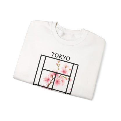 TOKYO 2 - Tennis (Sweatshirt)