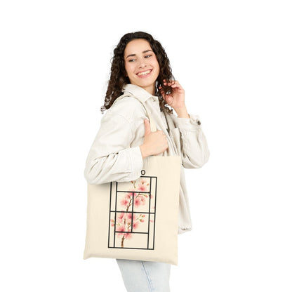 TOKYO 2 - Tennis (Tote Bag)