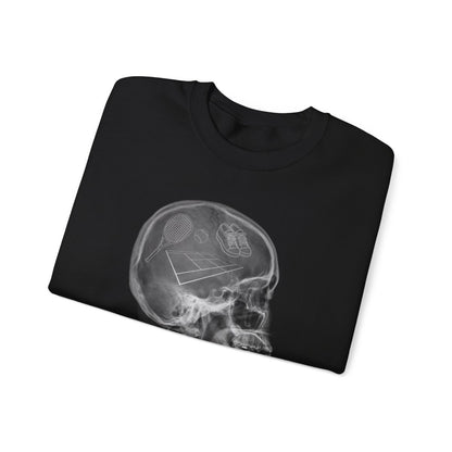 X-RAY TENNIS - Tennis (Sweatshirt)