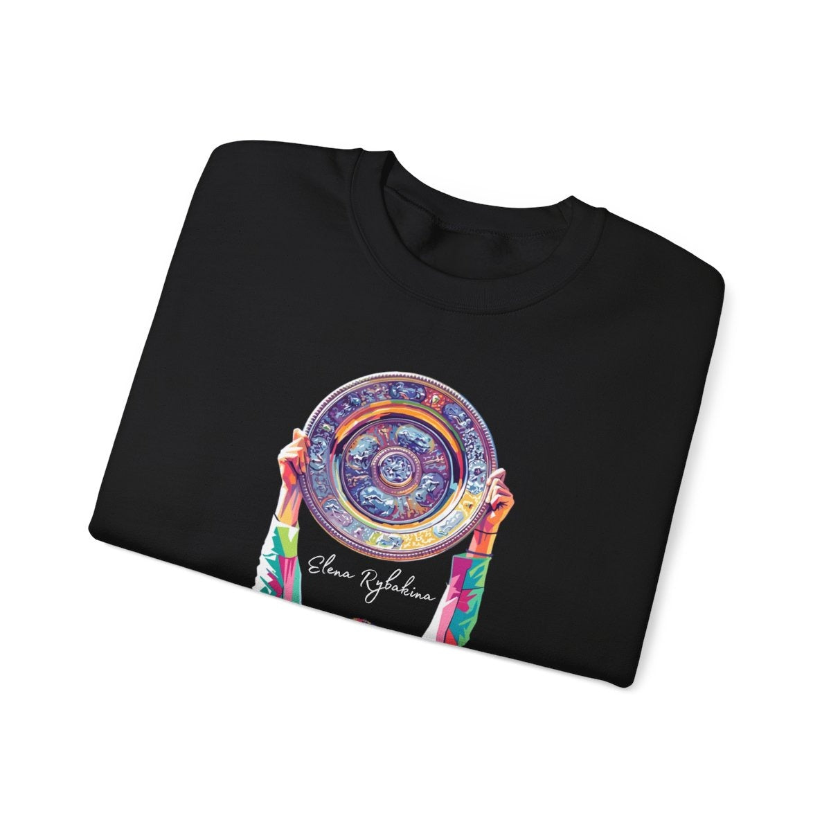 ELENA RYBAKINA 2 - Tennis (Sweatshirt)