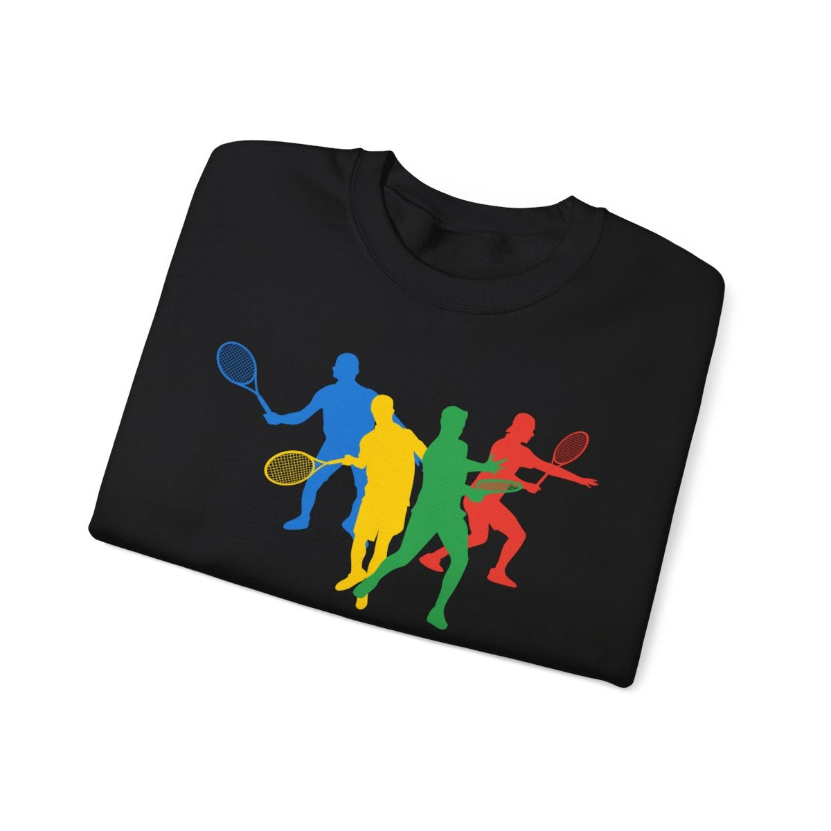 CLUBHOUSE CREW - Tennis (Sweatshirt)
