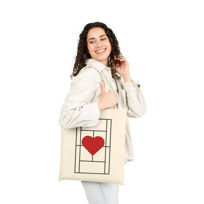 LOVE ALL - Tennis (Tote Bag)