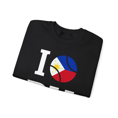 PH 1 - Tennis (Sweatshirt)