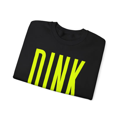 DINK 5 - Pickleball (Sweatshirt)