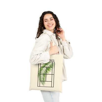 PHILIPPINES 1 - Tennis (Tote Bag)