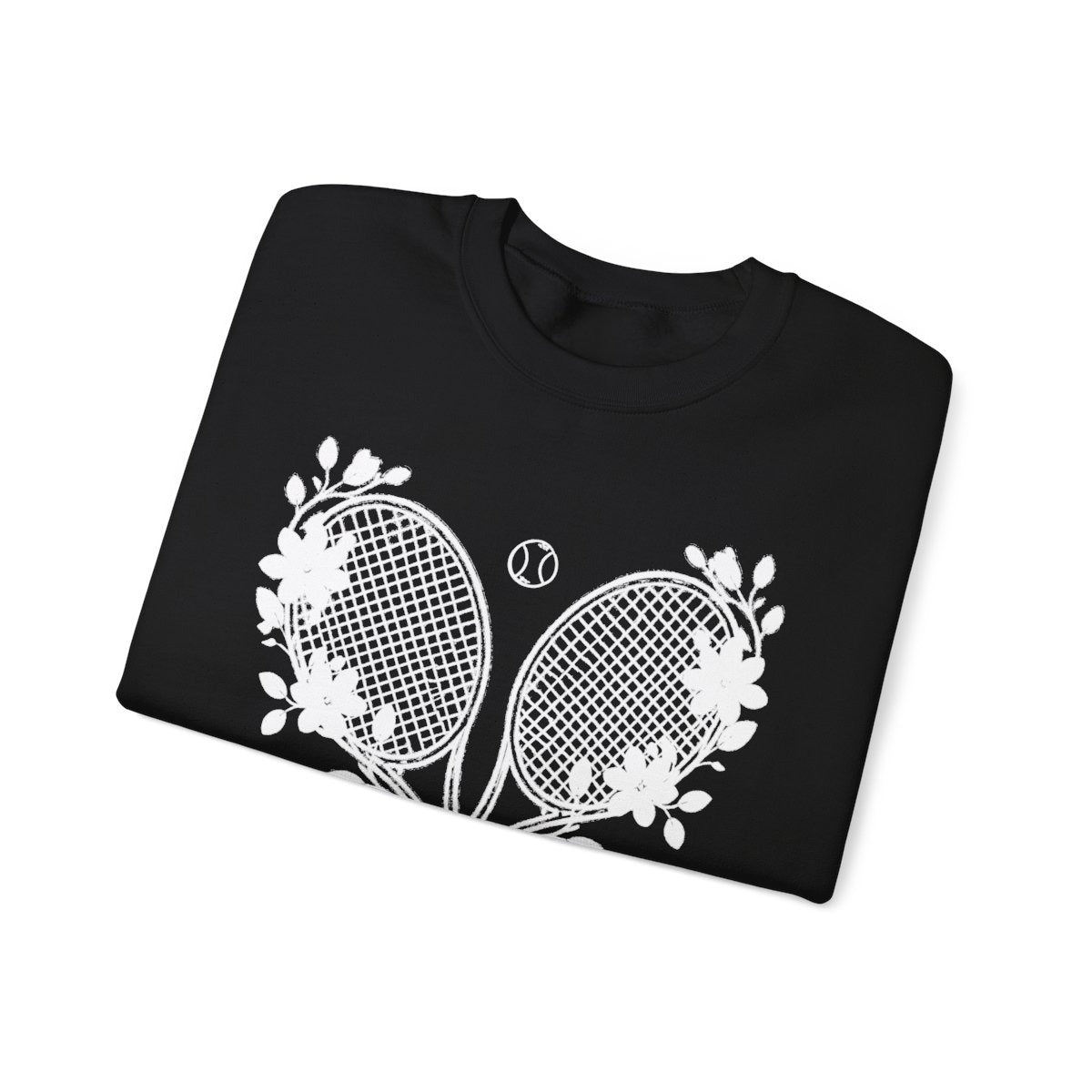 SAMPAGUITA 12 - Tennis (Sweatshirt)