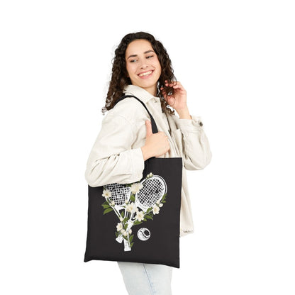 SAMPAGUITA 1 - Tennis (Tote Bag)