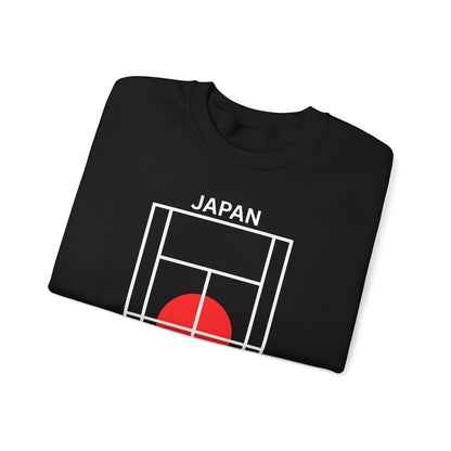 JAPAN 1 - Tennis (Sweatshirt)
