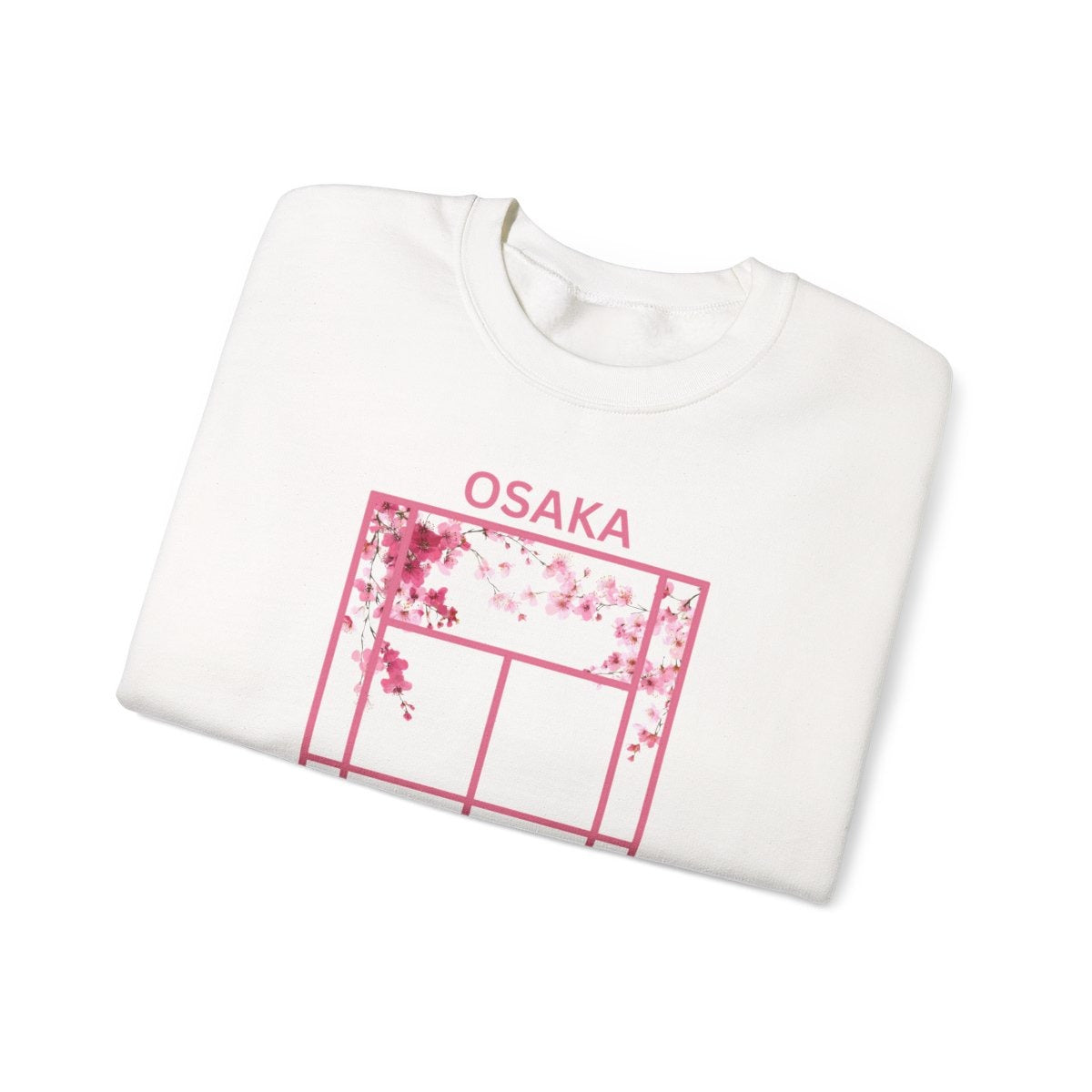 OSAKA 1 - Tennis (Sweatshirt)
