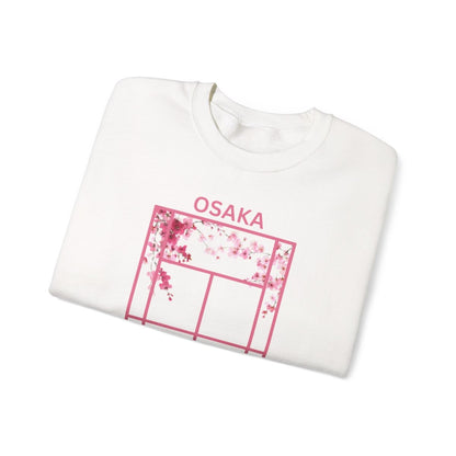OSAKA 1 - Tennis (Sweatshirt)
