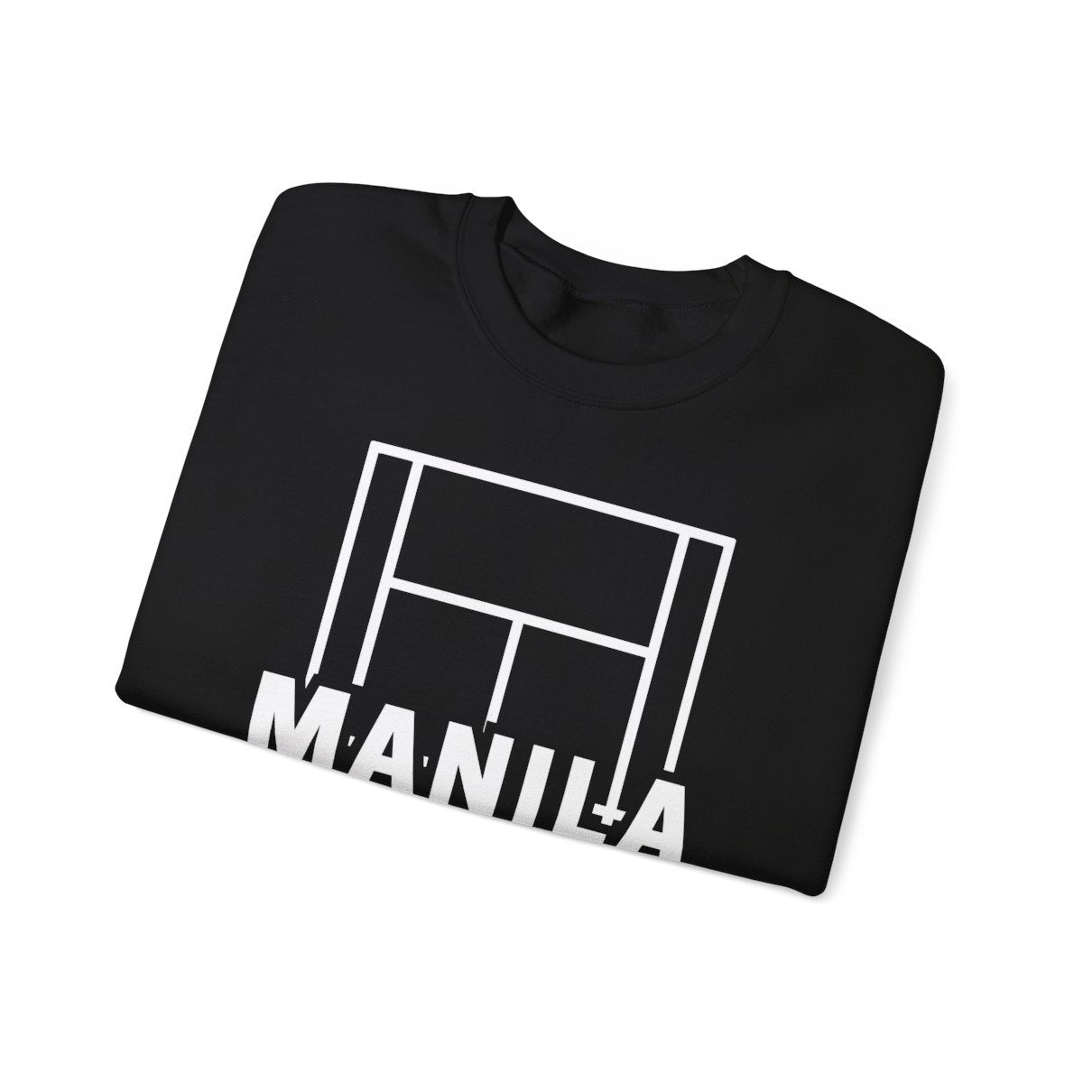 MANILA 3 - Tennis (Sweatshirt)