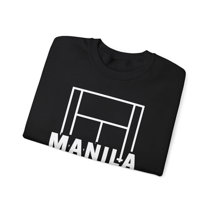 MANILA 3 - Tennis (Sweatshirt)