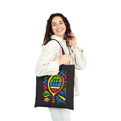 SWEET SPOT - Tennis (Tote Bag)