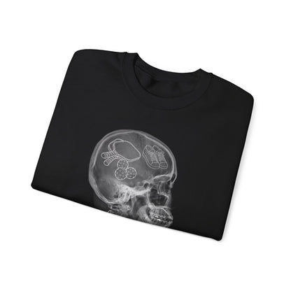 X-RAY PICKLEBALL - Pickleball (Sweatshirt)