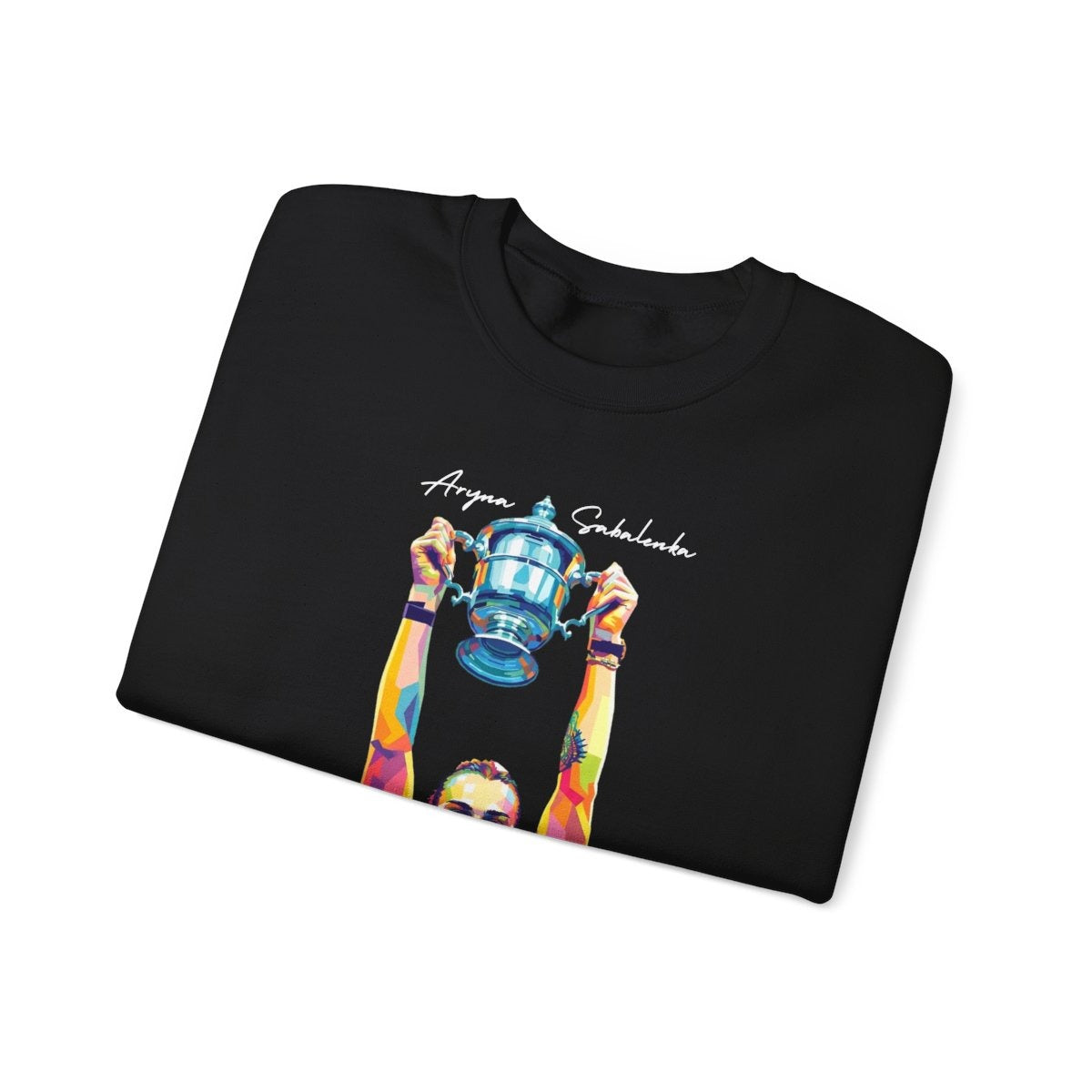 ARYNA SABALENKA 2 - Tennis (Sweatshirt)