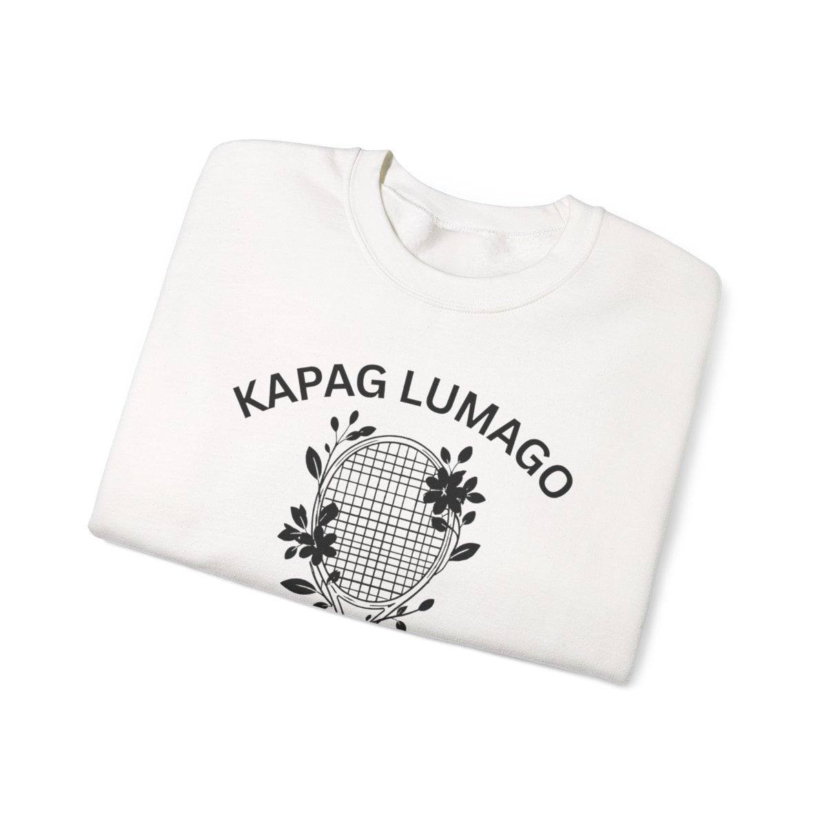 SAMPAGUITA 17 - Tennis (Sweatshirt)