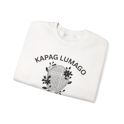 SAMPAGUITA 17 - Tennis (Sweatshirt)