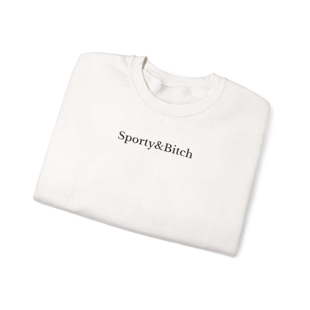 SPORTY&BITCH - Tennis & Pickleball (Sweatshirt)