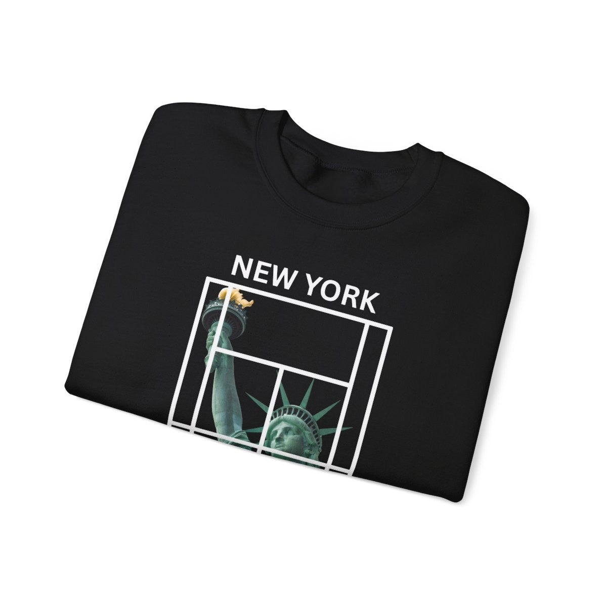 NEW YORK 2 - Tennis (Sweatshirt)