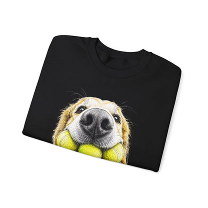 PAWS & ACES - Tennis (Sweatshirt)