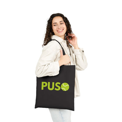 PUSO - Tennis (Tote Bag)