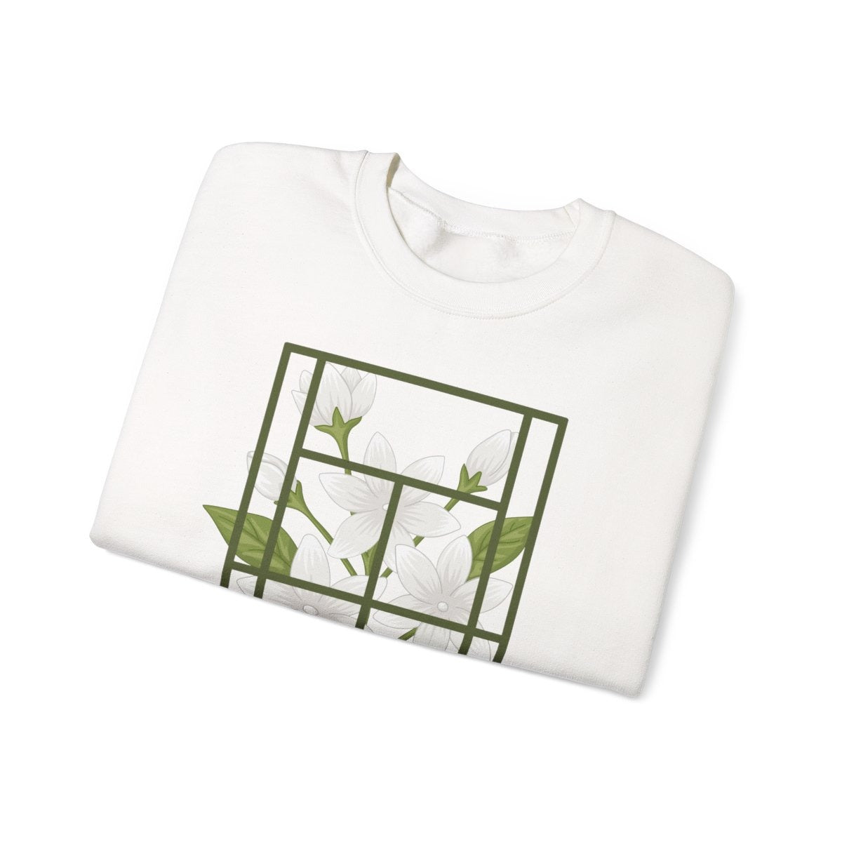 SAMPAGUITA 14 - Tennis (Sweatshirt)