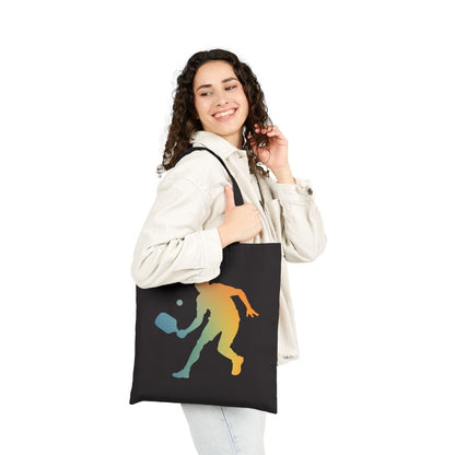 DINK MASTER - Pickleball (Tote Bag)