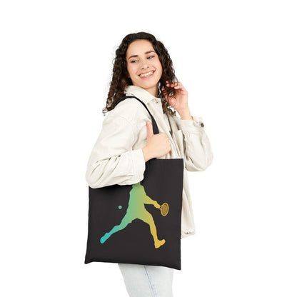UNFORCED - Tennis (Tote Bag)